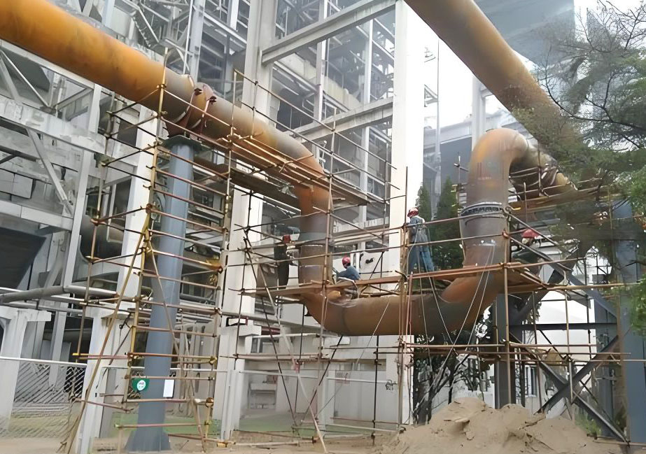 班戈石油化工设备采购安装施工